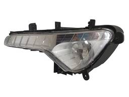 Farol de Milha Esquerdo Kia Sportage 2014 A 2016