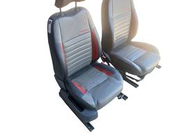 JOGO DE BANCOS FOX PEPPER 2003 A 2021