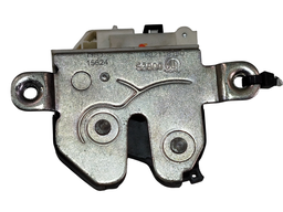 FECHADURA TAMPA CAÇAMBA TRASEIRA LE/LD RAMPAGE 2024 2025/..