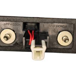 BOTÃO ABERTURA TAMPA MALA HR-V 1.8 2020