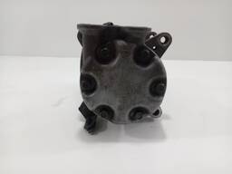 COMPRESSOR AR CONDICIONADO PEUGEOT 206 1.1.4 1.6 1999 A 2006