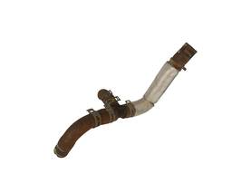 MANGUEIRA ÁGUA RADIADOR GOL/FOX 2003 A 2022 