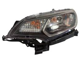 Farol Esquerdo Honda Fit 2015 a 2021S/led (avaria)