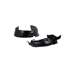 PARA BARRO DIANTEIRO ESQUERDO C4 PALLAS HATCH VTR 2004 2012