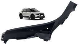 Soleira Interna ( Tras Esq ) - Citroën C4 Cactus 1.6 2022
