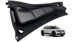 Acabamento Churrasqueira ( Esq ) - Citroën C4 Cactus 1.6 202