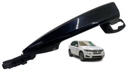 Maçaneta Ext. Dianteira Esquerda Bmw X5 E53 2016/2018