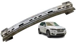 Alma Lamina Parachoque Traseiro Bmw X5 F15 2014 2015 a 2018