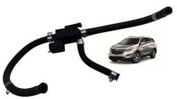 Válvula Solenoide - Chevrolet Equinox 2.0 LT 2018