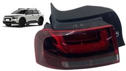 Lanterna Traseira Esquerda C4 Cactus 2019 a 2024 (Canto)