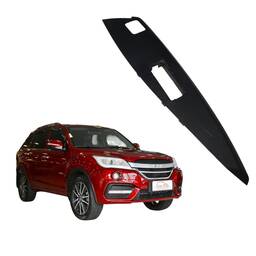 Acabamento Botão Vidro Eletrico T.D Lifan X60 2018 1.8 aut