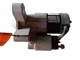 MOTOR PARTIDA C4 CACTUS 208 2008 C3 AIRCROSS 1.6 AUT 18/ 