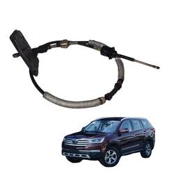 CABO SELETOR MARCHA TRAMBULADOR LIFAN X60 1.8 2018 AUT