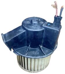 Motor Ar Forçado Traseiro Xsara Picasso 2001 2002 a 2011