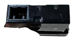 BOTÃO PISCA ALERTA HONDA HR-V 1.8 2020