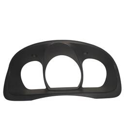 MOLDURA PAINEL INSTRUMNETOS KIA CERATO 2009 1.6