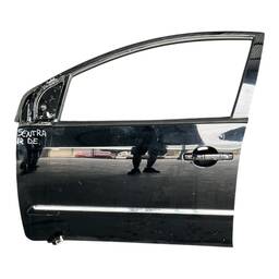 PORTA DIANTEIRA ESQUERDA NISSAN SENTRA 2007 A 2013 LIMPA