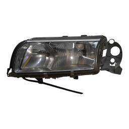 FAROL ESQUERDO VOLVO S80 1998 A 2006