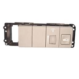 BOTÃO ABERTURA MALA DIMMER LUZ KIA CERATO 2009 1.6