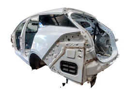 TRASEIRA COM TETO LATERAL BYD TAN EV 2022 2023 2024/