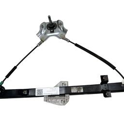 MÁQUINA DE VIDRO PORTA ESQUERDA KA 2008 A 2013 MANUAL