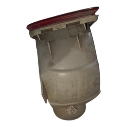 REFLETOR PARA-CHOQUE TRAS DIR VOLVO XC60 09 A 13 89075245