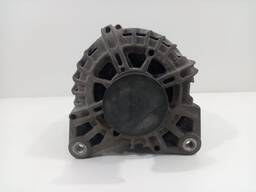Alternador Duster Oroch 2.0 2016 a 2020