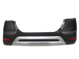 Parachoque Traseiro WR-V 2018 2019 a 2021