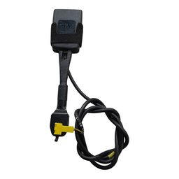 ENGATE CINTO DIANTEIRO DIR MERCEDES BENZ E350 05 2118602469