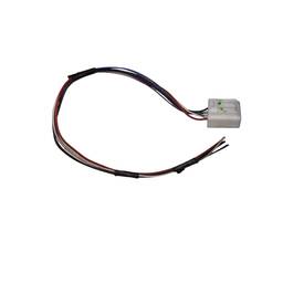 PLUG FECHADURA D.E COROLLA CROSS XRE 2022 2.0