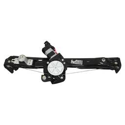Máquina de Vidro Porta Dianteira Esq Mobi 17/ Strada 21/ Elé