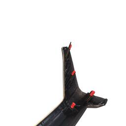 ACABAMENTO PAINEL TOYOTA COROLLA CROSS XRE 2022 2.0