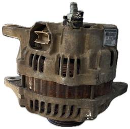 Alternador Mitsubishi Tr4 2.0 2003 2004 a 2015 105A