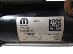 MOTOR PARTIDA ARR. RENEGADE COMPASS TORO ORIGINAL - 52208848