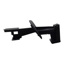 ACABAMENTO TRAVA PORTINHOLA VOLVO XC60 2009 A 2013 31299107