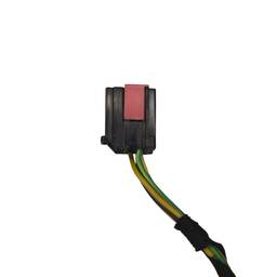 PLUG BOTÃO VIDRO ELETRICO T.D LIFAN X60 2018 1.8 AUT