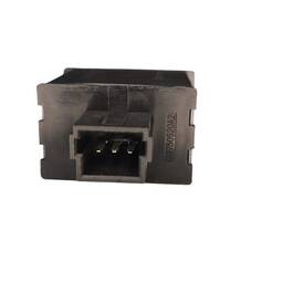 BOTÃO REOSTADO REGULADOR  LUZ PAINEL LIFAN X60 2018 1.8 AUT