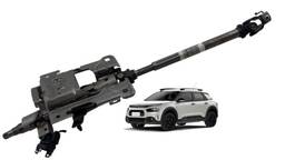 Coluna de Direção - Citroën C4 Cactus 1.6 2022