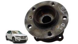 Cubo de Rolamento ( Tras Dir ) - BMW X5 XDrive 3.0 2016