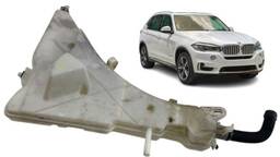 Reservatório Água Radiador - BMW X5 XDrive 3.0 Diesel 2016