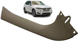 Painel Acab Interno Porta Malas BMW X5 XDrive 2016