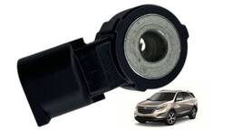 Sensor Detonação - Chevrolet Equinox 2.0 LT 2018