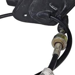 CABO SELETOR MARCHA TRAMBULADOR LIFAN X60 1.8 2018 AUT