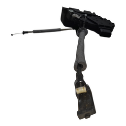 FECHADURA PORTA TRAS DIR VOLVO XC60 2009 A 2017 30799317