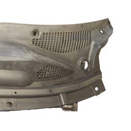 ACABAMANETO GRADE CHURRASQUEIRA LIFAN X60 2018 1.8