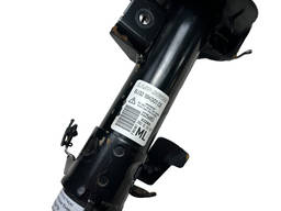 AMORTECEDOR DIANT ESQUERDO EVOQUE 12/19 FIO SENSOR QUEBRADO