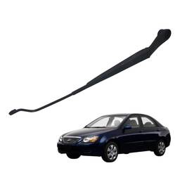 BRAÇO ESQUERDO LIMPADOR PARABRISA CERATO 2006 2007 A 2009