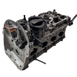 CABEÇOTE AUDI A3 A4 A5 Q3 Q5 2.0 FTSI 07/15 S/ COMANDOS