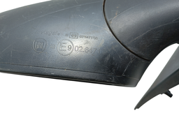 RETROVISOR DIREITO GRAND SIENA NOVO PALIO 2012 A 2021 ELÉTRI