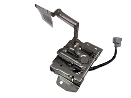 FECHADURA CAPO DIANTEIRO ECLIPSE CROSS 2018 2019 2020/..